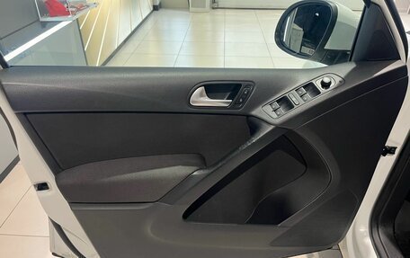 Volkswagen Tiguan I, 2015 год, 1 449 000 рублей, 6 фотография