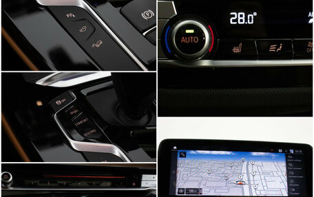 BMW X4, 2019 год, 4 660 000 рублей, 18 фотография