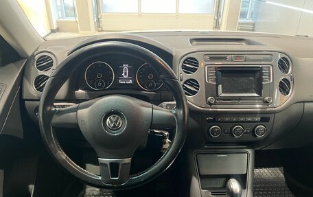 Volkswagen Tiguan I, 2015 год, 1 449 000 рублей, 9 фотография