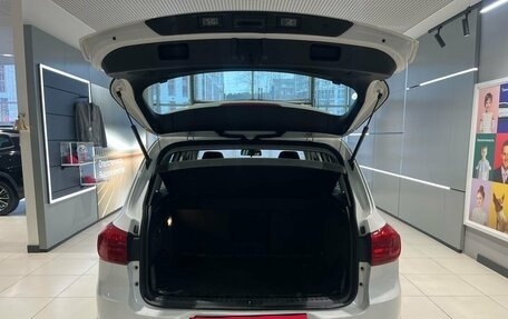 Volkswagen Tiguan I, 2015 год, 1 449 000 рублей, 5 фотография