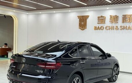 Volkswagen Lavida, 2022 год, 1 636 001 рублей, 5 фотография