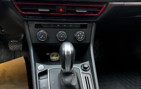 Volkswagen Lavida, 2022 год, 1 636 001 рублей, 8 фотография