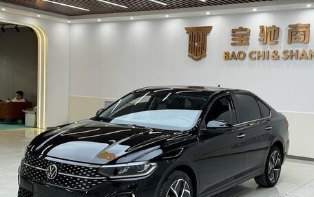 Volkswagen Lavida, 2022 год, 1 636 001 рублей, 3 фотография