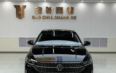 Volkswagen Lavida, 2022 год, 1 636 001 рублей, 2 фотография