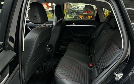 Volkswagen Lavida, 2022 год, 1 636 001 рублей, 12 фотография