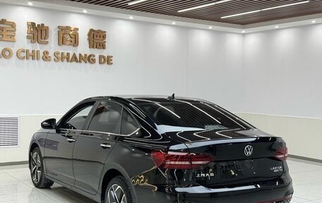 Volkswagen Lavida, 2022 год, 1 636 001 рублей, 4 фотография