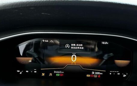 Volkswagen Lavida, 2022 год, 1 636 001 рублей, 10 фотография