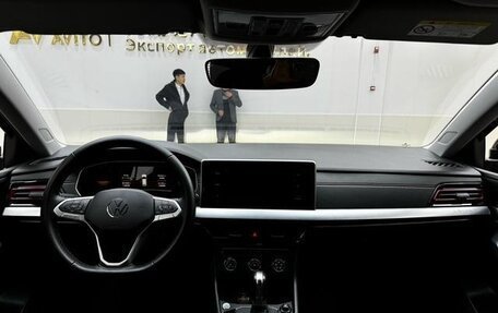 Volkswagen Lavida, 2022 год, 1 636 001 рублей, 9 фотография