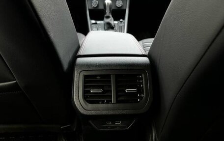 Volkswagen Lavida, 2022 год, 1 636 001 рублей, 15 фотография