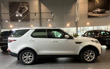 Land Rover Discovery IV, 2019 год, 4 299 000 рублей, 8 фотография