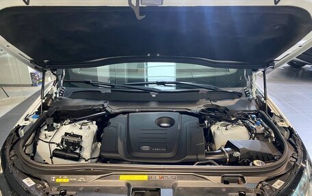 Land Rover Discovery IV, 2019 год, 4 299 000 рублей, 13 фотография