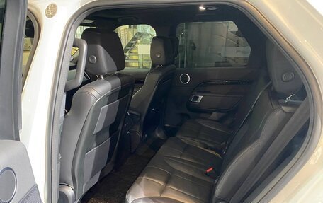 Land Rover Discovery IV, 2019 год, 4 299 000 рублей, 16 фотография