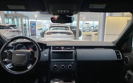 Land Rover Discovery IV, 2019 год, 4 299 000 рублей, 18 фотография