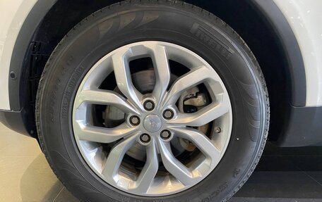 Land Rover Discovery IV, 2019 год, 4 299 000 рублей, 22 фотография