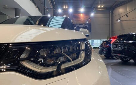 Land Rover Discovery IV, 2019 год, 4 299 000 рублей, 21 фотография