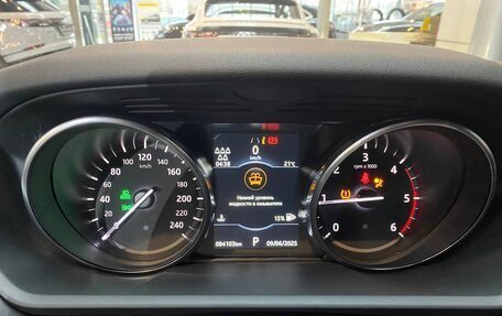 Land Rover Discovery IV, 2019 год, 4 299 000 рублей, 17 фотография