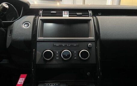 Land Rover Discovery IV, 2019 год, 4 299 000 рублей, 19 фотография