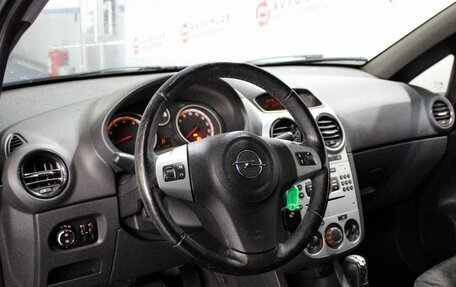 Opel Corsa D, 2013 год, 525 000 рублей, 7 фотография