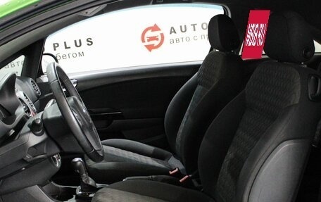 Opel Corsa D, 2013 год, 525 000 рублей, 8 фотография