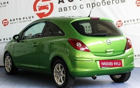 Opel Corsa D, 2013 год, 525 000 рублей, 2 фотография