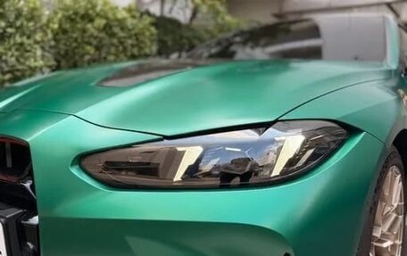 BMW M4, 2025 год, 17 000 000 рублей, 3 фотография