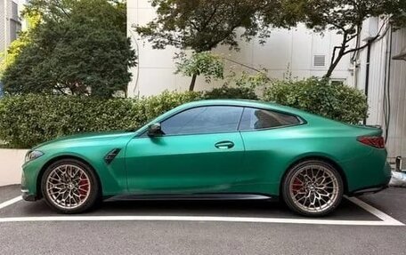 BMW M4, 2025 год, 17 000 000 рублей, 6 фотография