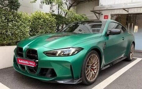 BMW M4, 2025 год, 17 000 000 рублей, 1 фотография