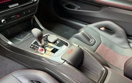 BMW M4, 2025 год, 17 000 000 рублей, 14 фотография