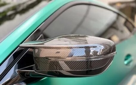 BMW M4, 2025 год, 17 000 000 рублей, 11 фотография