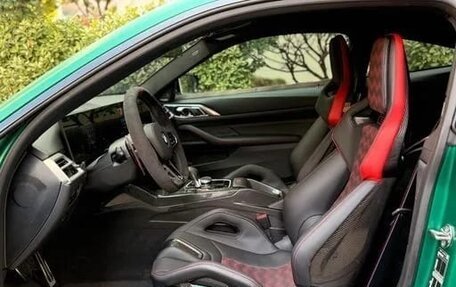 BMW M4, 2025 год, 17 000 000 рублей, 12 фотография