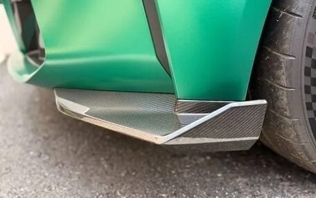 BMW M4, 2025 год, 17 000 000 рублей, 10 фотография