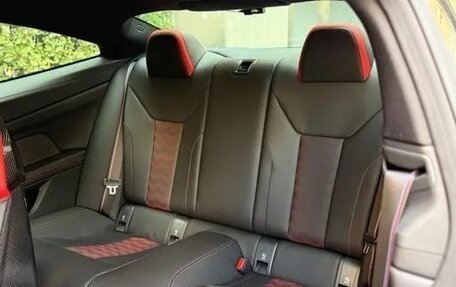 BMW M4, 2025 год, 17 000 000 рублей, 15 фотография