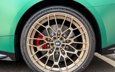 BMW M4, 2025 год, 17 000 000 рублей, 8 фотография