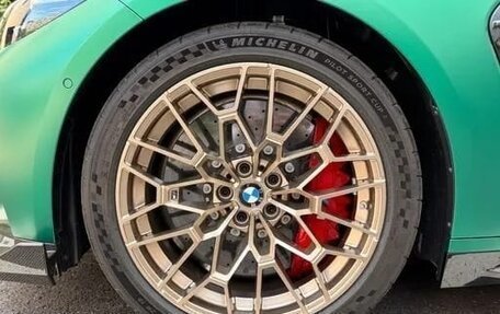 BMW M4, 2025 год, 17 000 000 рублей, 7 фотография