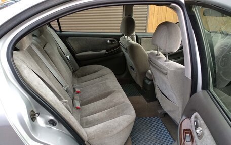 Nissan Cefiro III, 2002 год, 460 000 рублей, 1 фотография