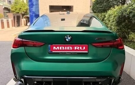 BMW M4, 2025 год, 17 000 000 рублей, 9 фотография