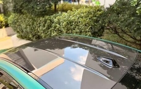 BMW M4, 2025 год, 17 000 000 рублей, 17 фотография