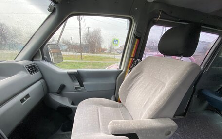 Volkswagen Transporter T4, 1992 год, 790 000 рублей, 7 фотография