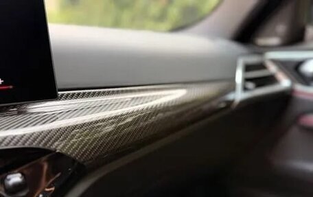 BMW M4, 2025 год, 17 000 000 рублей, 16 фотография