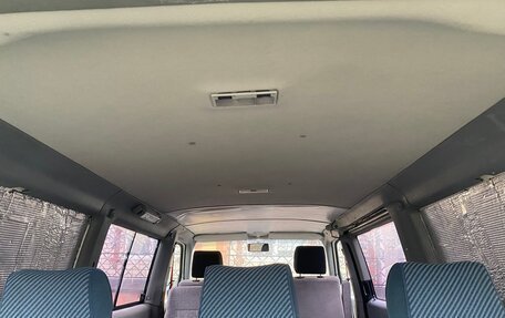 Volkswagen Transporter T4, 1992 год, 790 000 рублей, 11 фотография