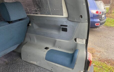 Volkswagen Transporter T4, 1992 год, 790 000 рублей, 12 фотография