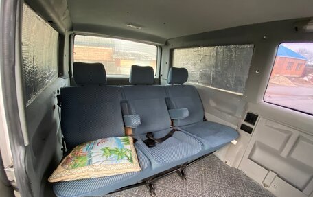 Volkswagen Transporter T4, 1992 год, 790 000 рублей, 17 фотография