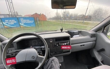Volkswagen Transporter T4, 1992 год, 790 000 рублей, 9 фотография