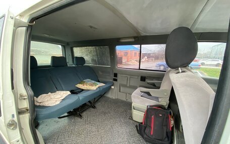 Volkswagen Transporter T4, 1992 год, 790 000 рублей, 16 фотография