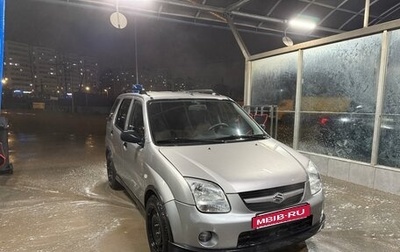 Suzuki Ignis II (HR), 2005 год, 560 000 рублей, 1 фотография
