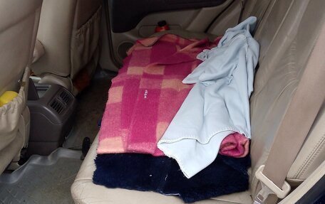 Lexus RX IV рестайлинг, 2001 год, 750 000 рублей, 5 фотография