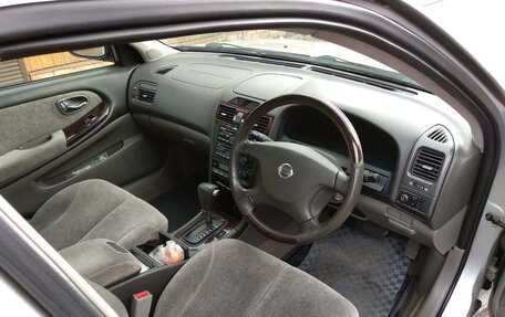 Nissan Cefiro III, 2002 год, 460 000 рублей, 6 фотография