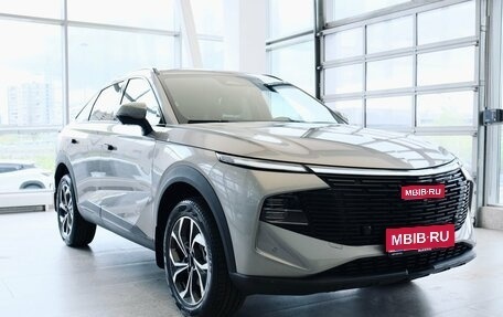 Haval F7x, 2025 год, 3 499 000 рублей, 1 фотография