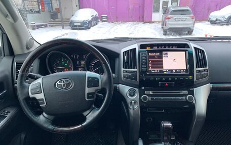 Toyota Land Cruiser 200, 2014 год, 3 850 000 рублей, 7 фотография