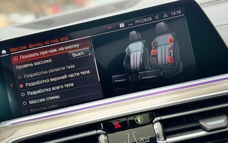 BMW X5, 2020 год, 7 500 000 рублей, 5 фотография